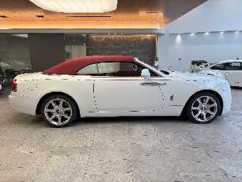 ROLLS ROYCE DAWN 2017 Image 12