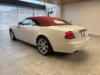 ROLLS ROYCE DAWN 2017 Image 15