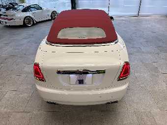 ROLLS ROYCE DAWN 2017 Image 18