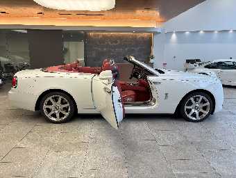 ROLLS ROYCE DAWN 2017 Image 20