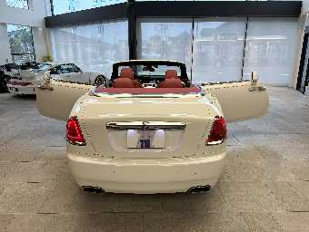 ROLLS ROYCE DAWN 2017 Image 21