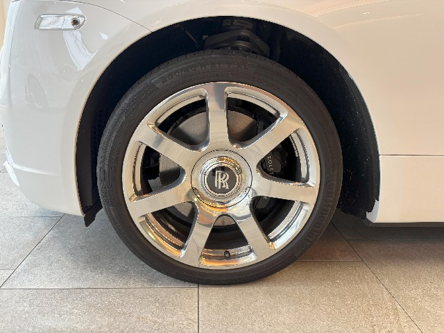 ROLLS ROYCE DAWN 2017 Image 31