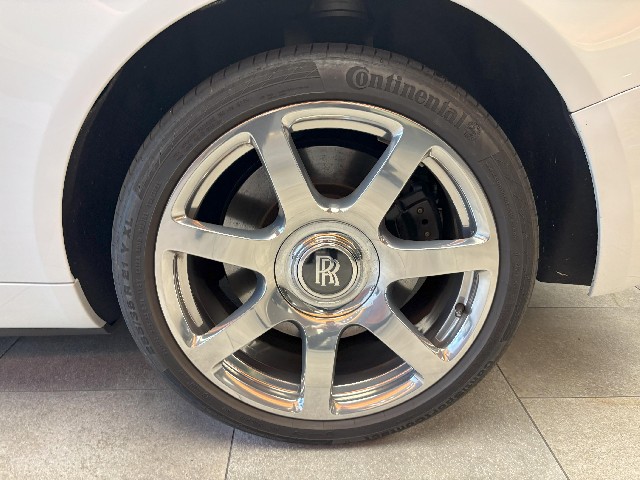 ROLLS ROYCE DAWN 2017 Image 32