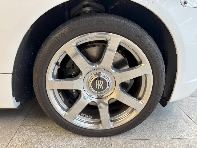 ROLLS ROYCE DAWN 2017 Image 34