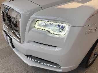 ROLLS ROYCE DAWN 2017 Image 29