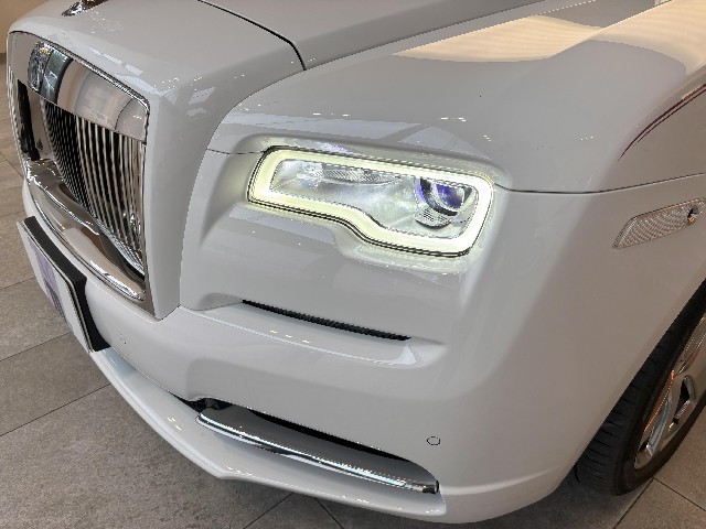 ROLLS ROYCE DAWN 2017 Image 35
