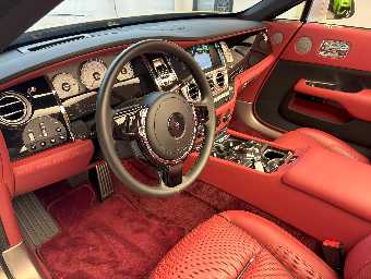 ROLLS ROYCE DAWN 2017 Image 31