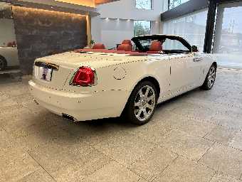 ROLLS ROYCE DAWN 2017 Image 5