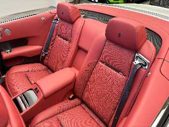 ROLLS ROYCE DAWN 2017 Image 36