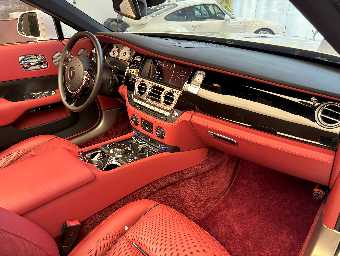 ROLLS ROYCE DAWN 2017 Image 37