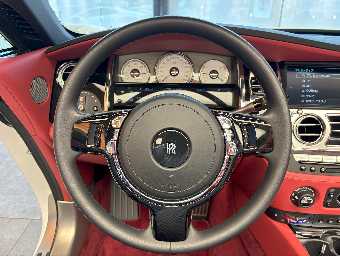 ROLLS ROYCE DAWN 2017 Image 48