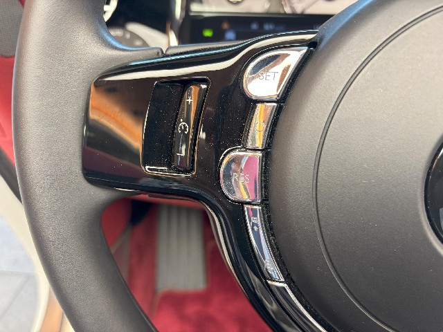 ROLLS ROYCE DAWN 2017 Image 55