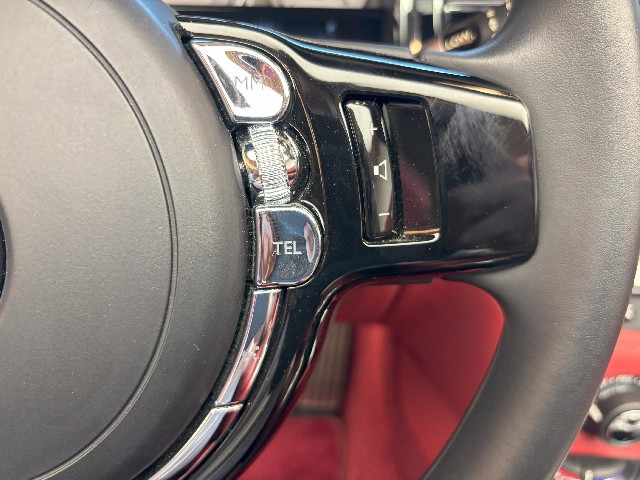 ROLLS ROYCE DAWN 2017 Image 56