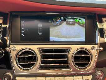 ROLLS ROYCE DAWN 2017 Image 51