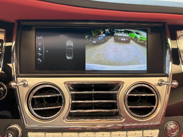 ROLLS ROYCE DAWN 2017 Image 57