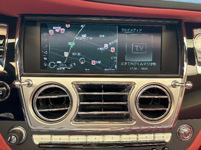 ROLLS ROYCE DAWN 2017 Image 59