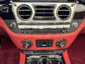 ROLLS ROYCE DAWN 2017 Image 54