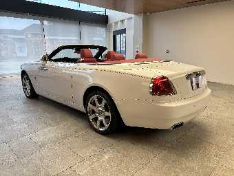 ROLLS ROYCE DAWN 2017 Image 7
