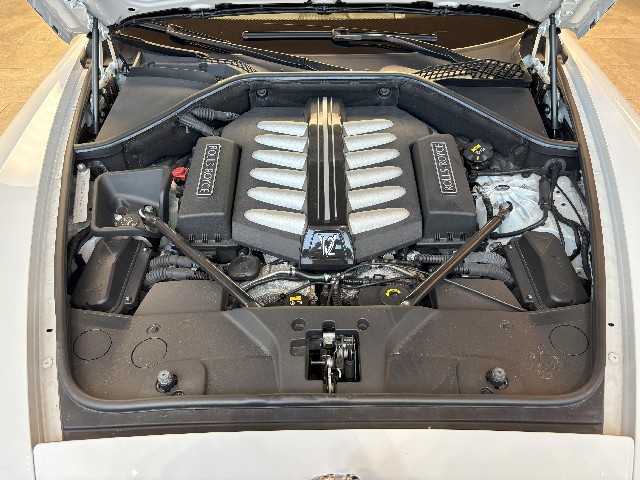 ROLLS ROYCE DAWN 2017 Image 65