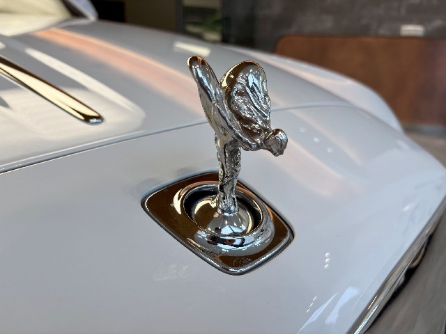 ROLLS ROYCE DAWN 2017 Image 66