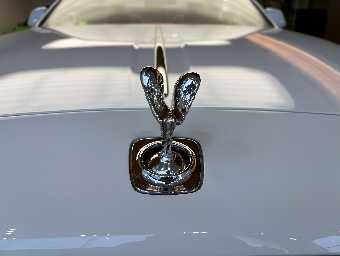 ROLLS ROYCE DAWN 2017 Image 61