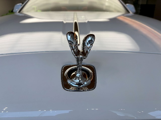 ROLLS ROYCE DAWN 2017 Image 67