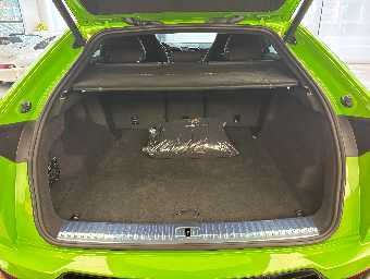 LAMBORGHINI URUS 2024 Image 27
