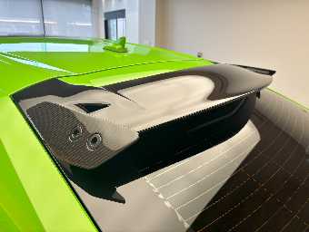 LAMBORGHINI URUS 2024 Image 29