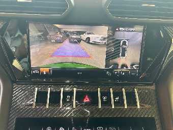 LAMBORGHINI URUS 2024 Image 37