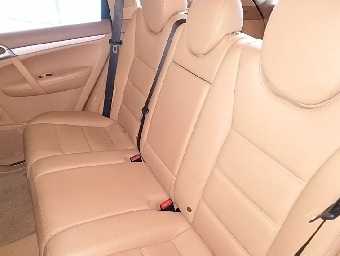 PORSCHE CAYENNE 2007 Image 6