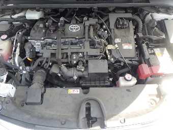 TOYOTA COROLLA TOURING 2019 Image 6