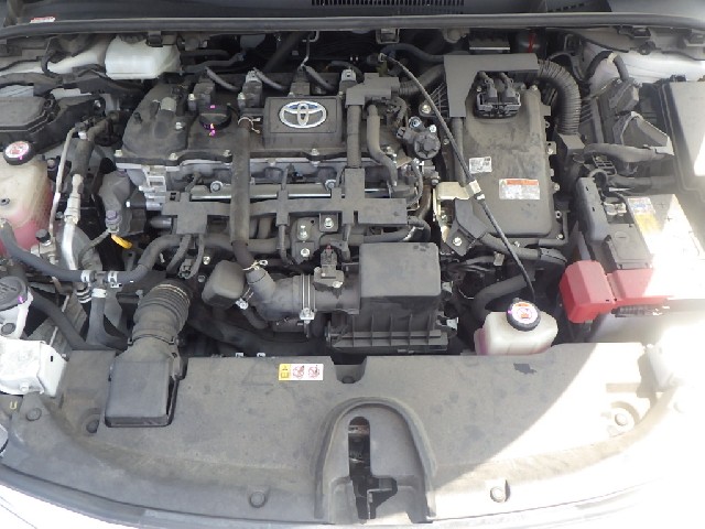 TOYOTA COROLLA TOURING 2019 Image 24