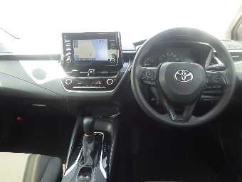 TOYOTA COROLLA TOURING 2019 Image 8