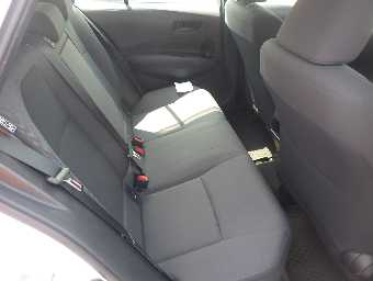 TOYOTA COROLLA TOURING 2019 Image 10