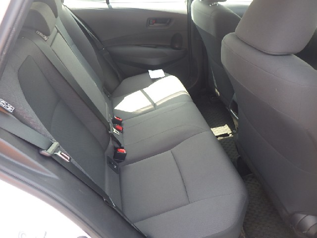 TOYOTA COROLLA TOURING 2019 Image 28