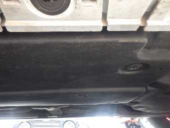 TOYOTA COROLLA TOURING 2019 Image 11