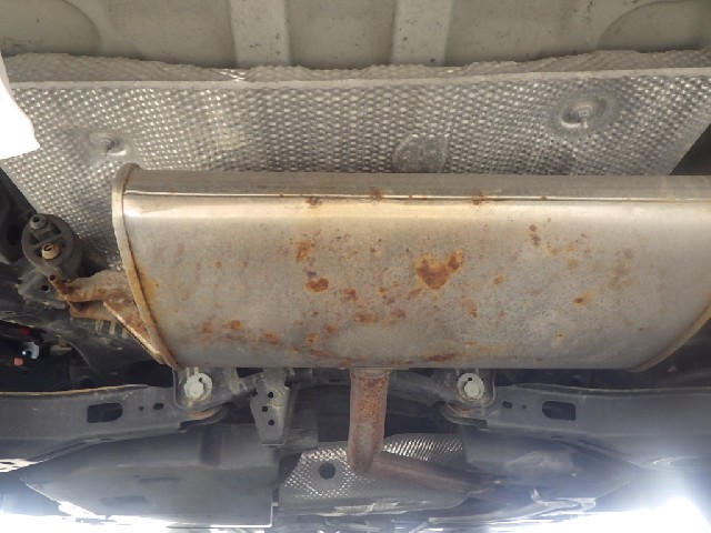 TOYOTA COROLLA TOURING 2019 Image 31