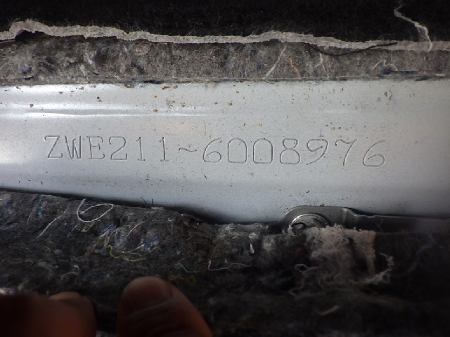 TOYOTA COROLLA TOURING 2019 Image 34