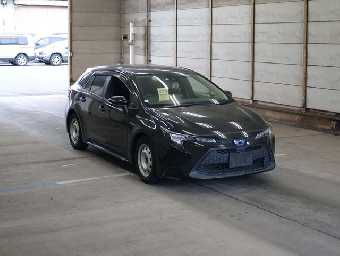 TOYOTA COROLLA TOURING 2019 Image 1