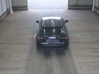 TOYOTA COROLLA TOURING 2019 Image 3