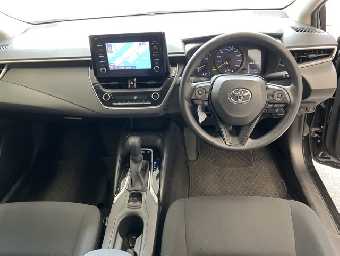 TOYOTA COROLLA TOURING 2019 Image 5