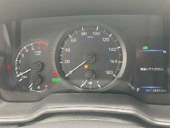 TOYOTA COROLLA TOURING 2019 Image 6