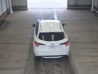 TOYOTA COROLLA TOURING 2020 Image 3