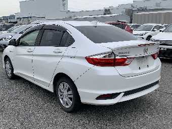 HONDA GRACE 2019 Image 4