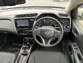 HONDA GRACE 2019 Image 5
