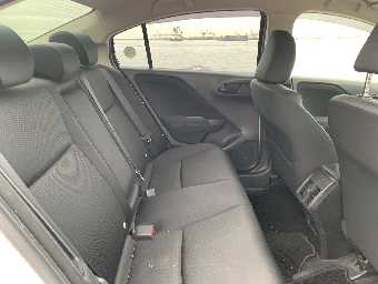 HONDA GRACE 2019 Image 7