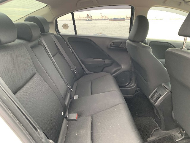 HONDA GRACE 2019 Image 24