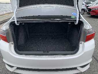 HONDA GRACE 2019 Image 8