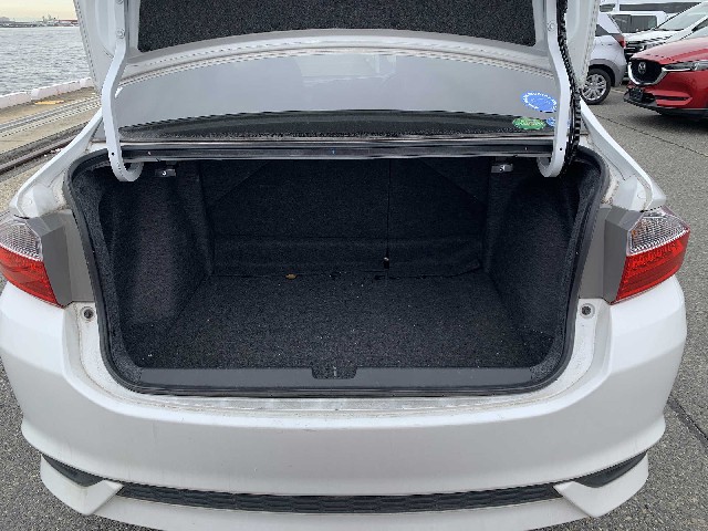 HONDA GRACE 2019 Image 25