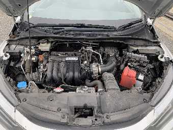 HONDA GRACE 2019 Image 9